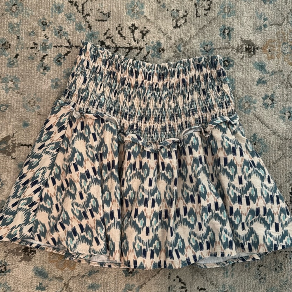 Zara girls skirt size 11/12 lightly used